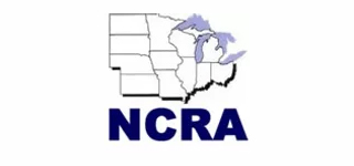 NCRA logo