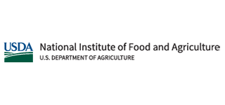 USDA NIFA logo